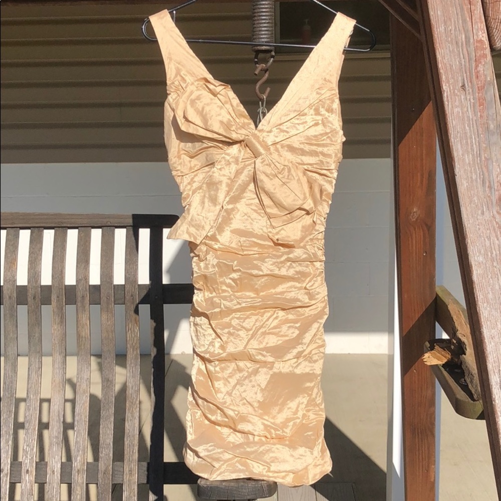 Cocktail dress